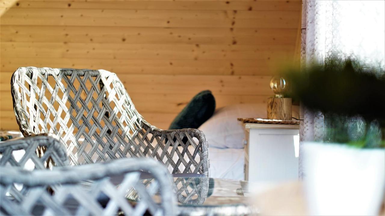 Wioska Jasia I Malgosi Izdebnik Εξωτερικό φωτογραφία